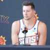 NBA - Drew Eubanks, accostato al l'Italbasket, passa ai Sacramento Kings 