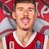 UFFICIALE LBA - Olimpia Milano, firmato Vlatko Cancar: «Qui sognando di entrare nella Hall of Fame del club»