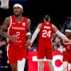 Perché il Canada è diventato la nuova fabbrica di talenti NBA 