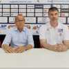 Serie B - Matteo Malaventura nuovo direttore sportivo di Jesi Academy
