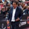 EuroLeague - FF, un commosso Ataman "Una emozione incredibile"