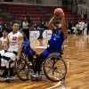Italia Basket in carrozzina U23, vittoria col Giappone ai Mondiali