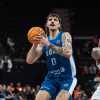MERCATO LBA - Bertram Derthona punta su Dominik Olejniczak sotto canestro
