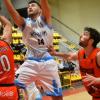Serie B - Il Falconstar la fa da padrone in casa dell'Olimpia Castello