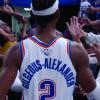 Shai Gilgeous-Alexander è l'MVP della NBA 2025/26: è back-to-back