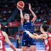 EuroCup Women - Qualifiers: mercoledì Sassari, giovedì esordio Battipaglia