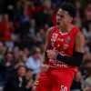 MERCATO EC - Jaylen Hands lascia Varese e l'Italia: è vicino al Panionios
