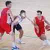 Serie B - Virtus Siena: esordio in campionato con Crocetta Torino