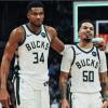 NBA | Giannis Antetokounmpo domina con 31+20 e i Bucks piegano i Raptors