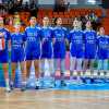 L'Italia ad Eurobasket Women 2025: la prima è con la Serbia