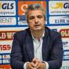 LBA - Napoli, il presidente Grassi: "Avvio insperato rispetto a quello che pensavamo"