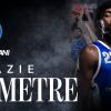 La Pallacanestro Brescia saluta e ringrazia Demetre Rivers