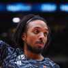 MERCATO LBA - Carlino: la Virtus Bologna punta a tenersi Matt Morgan