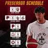 A2 - JuVi Cremona, il calendario della pre-season 2025/26