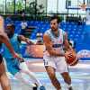 Americup: la vittoria sulle Bahamas lancia l'Uruguay ai quarti di finale