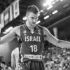 Tragedia nel basket israeliano: è morto Raz Adam in un incidente stradale