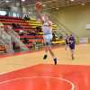 Serie B - Olimpia Castello: confermato nel roster Niccolò Torri