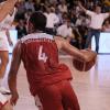 Serie B - A Lucca la Bakery soffre e reagisce, poi Herons Montecatini si impone