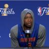 Knicks, Anunoby: "Al Garden sarà davvero bello, siamo concentrati sull'obiettivo"