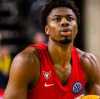 MERCATO EL - Olympiacos, in arrivo Kostas Antetokounmpo