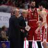 Olimpia Milano, chi sarà l'accoppiamento alle Final Eight di Coppa Italia? Le possibilità...