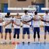 Serie B - Dinamo Brindisi beffata nel finale: vince Canusium