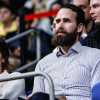 Gigi Datome: «Felice per la conferma di Petrucci. NBA in Europa? Porterebbe un entusiasmo pazzesco»