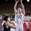 NextGen Cup, Girone A: l'EA7 Emporio Armani Milano si impone per 77-62 contro la Vanoli Basket Cremona