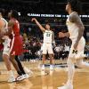 March Madness | Michigan suona la rivolta e piega Alabama
