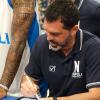 Napoli Basket a Treviso, coach Magro "Abbiamo voglia di riscatto"
