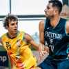 A2 - La Fortitudo Bologna vince lo scrimmage con la Sebastiani Rieti: cronaca e tabellino