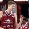 MERCATO LBA - Trapani Shark, quale futuro per Tibor Pleiss? Il lungo si allena con il Bayern