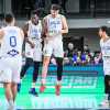 LIVE | Solo qualche brivido nel terzo quarto per l'Italbasket in Islanda