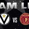 Virtus Bologna, un'assenza per Ivanovic in Gara 2 contro Venezia