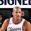 NBA - I Los Angeles Clippers regalano una chance importante a Kai Jones