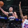 Nuggets in passerella: Denver travolge i Sixers già prima dell’intervallo