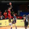 Reggio Emilia vs Olimpia Milano, diretta ore 20:45 | (Gara 3)