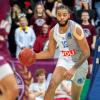 EuroCup | Juwan Morgan guida il Buducnost al successo sul Lietkabelis