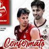 Serie B - Legnano Knights: confermato il capitano Guido Scali