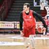 UFFICIALE LBA - Pistoia, Marco Ceron ha firmato fino a fine stagione