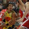 A2 - Givova Scafati parte forte: 23 di Mascolo, battuta Mestre 