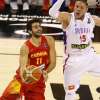 Eurobasket 2017 - Ricky Rubio talks about the rivalry between Spain and France