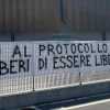 Il tifo organizzato in Serie A contro il nuovo protocollo per il basket