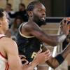 Monaco Basket, Yoan Makoundou si mette fuori squadra: l'annuncio di Spanoulis 