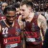 Gazzetta dello Sport: «Reyer Venezia, come in una favola»