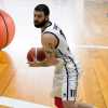 Serie B - New Flying Balls Ozzano ingaggia Federico Grandi
