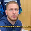 Donte DiVincenzo torna sulla rinuncia all'Italbasket in estate, il futuro in Azzurro