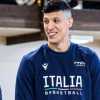 Simone Fontecchio e le difficoltà in NBA: «Situazione che ho sofferta a livello mentale"»
