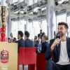Andrea Bargnani: «Il livello in Italia si sta alzando e diventa sempre più imprevedibile»