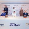 EuroLeague agli Arabi: Abu Dhabi e Etihad nuovi sponsor principali